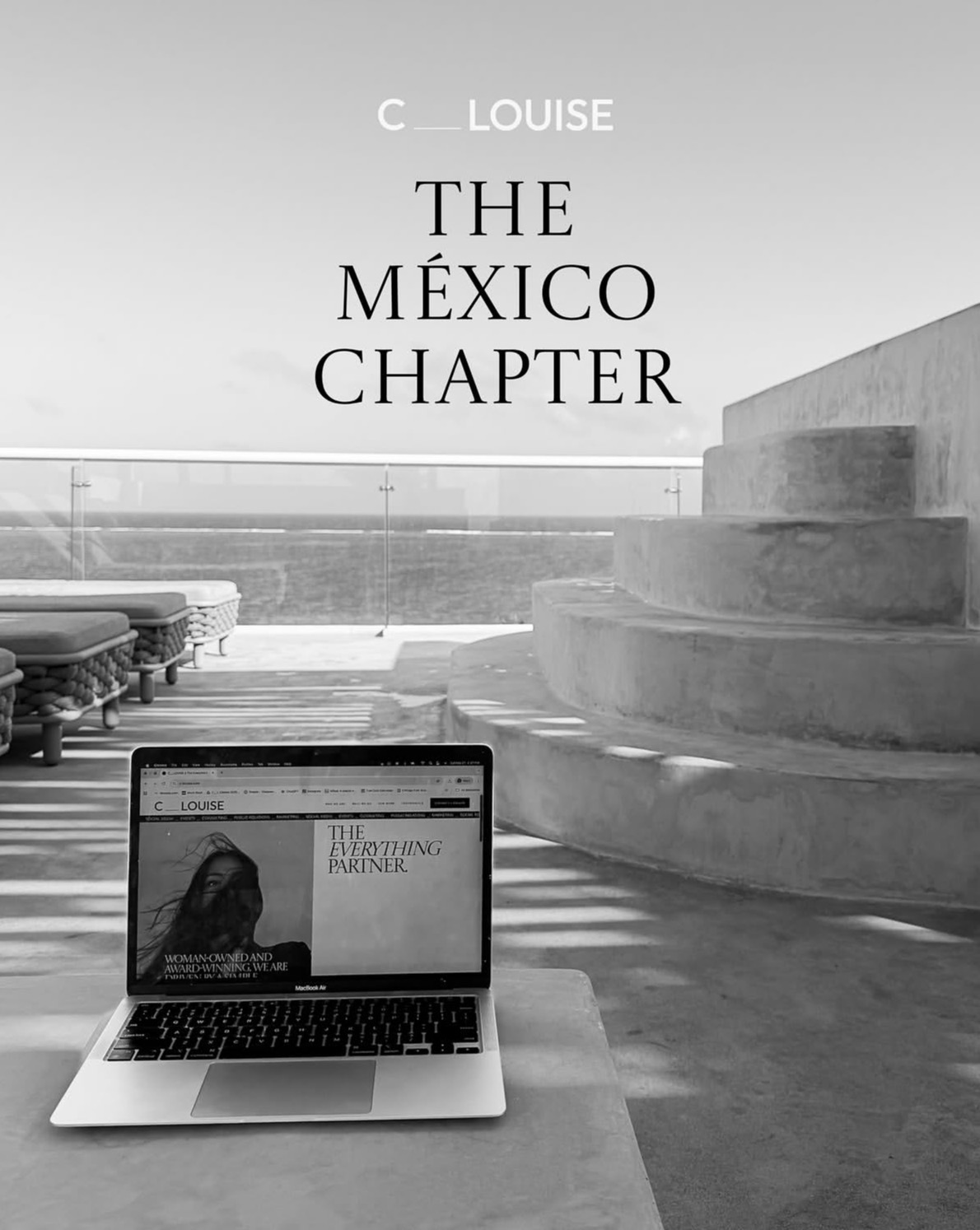 C__LOUISE Expands Its Footprint in Mexico